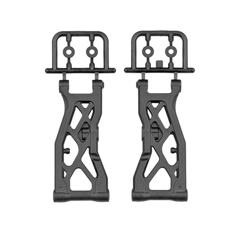 Team Associated RC10B84 Front Suspension Arms - Replacement Set