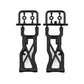 Team Associated RC10B7 Rear Suspension Arms 81mm - Replacement Set