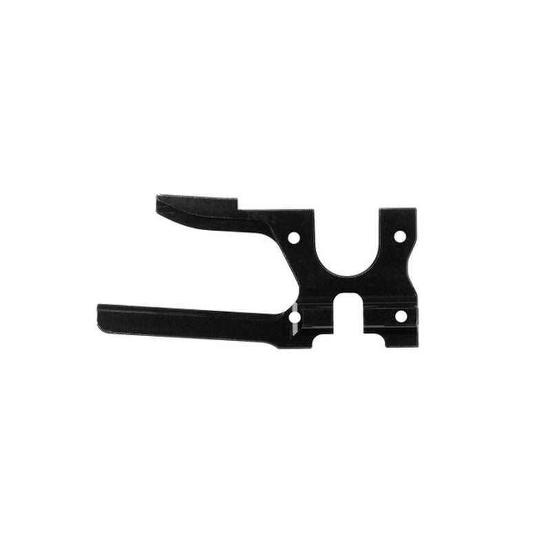 Team Associated RC10B84 Motor Mount - Aluminum Precision Mount
