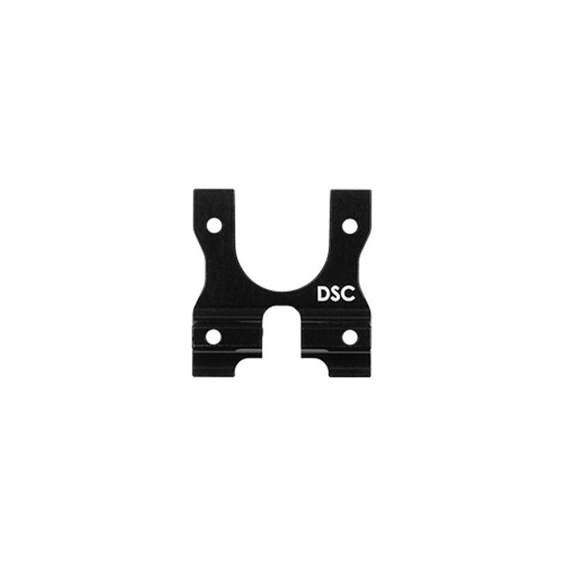 Team Associated RC10B84 Center Bulkhead DSC - Drivetrain Housing