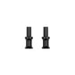 Team Associated RC10B84 Steering Bellcrank Post Set - Steering Hardware