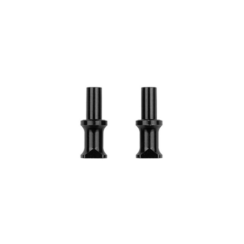 Team Associated RC10B84 Steering Bellcrank Post Set - Steering Hardware