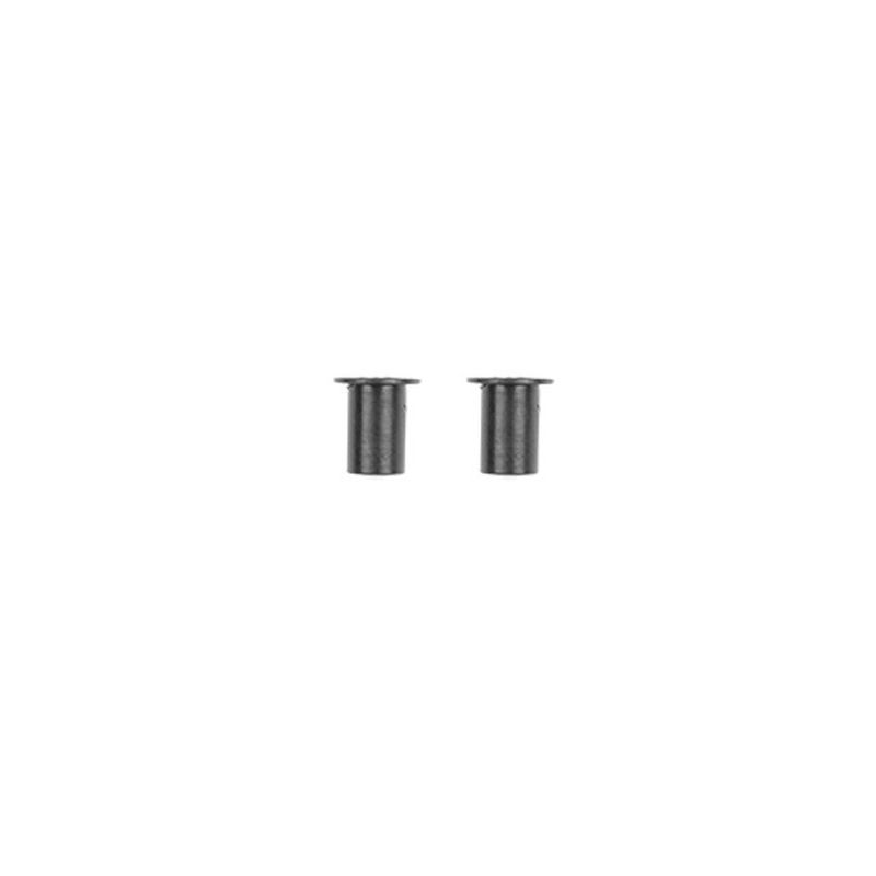 Team Associated RC10B84 Steering Rack Hat Bushing Set - Steering Hardware