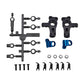 Team Associated RC10B84 Factory Team Adjustable KPI Steering Block Kit