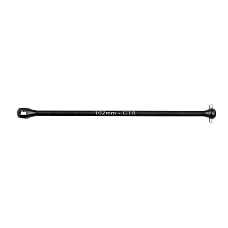 Team Associated RC10B84 Center CVA Bone 102mm - Heavy Duty Driveshaft