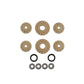 Team Associated RC10B84 Factory Team HTC Plastic Differential Rebuild Set