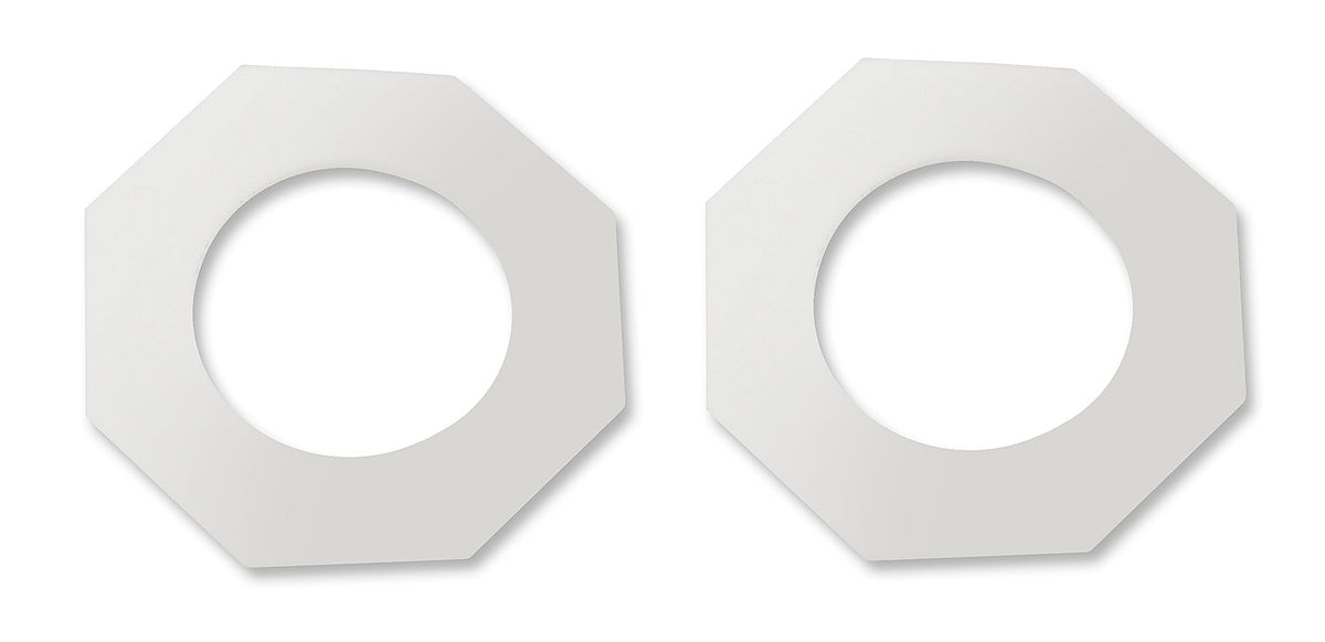 Team Associated Slipper Pads V2 for RC10 B6.1 and DR10