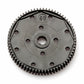 Team Associated 69T 48 Pitch Spur Gear for 1/10 Scale RC