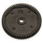 Team Associated 75T 48 Pitch Spur Gear for 1/10 Scale RC