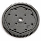 Team Associated 81T 48 Pitch Spur Gear for 1/10 Scale RC