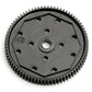 Team Associated 78T 48 Pitch Spur Gear for 1/10 Scale RC