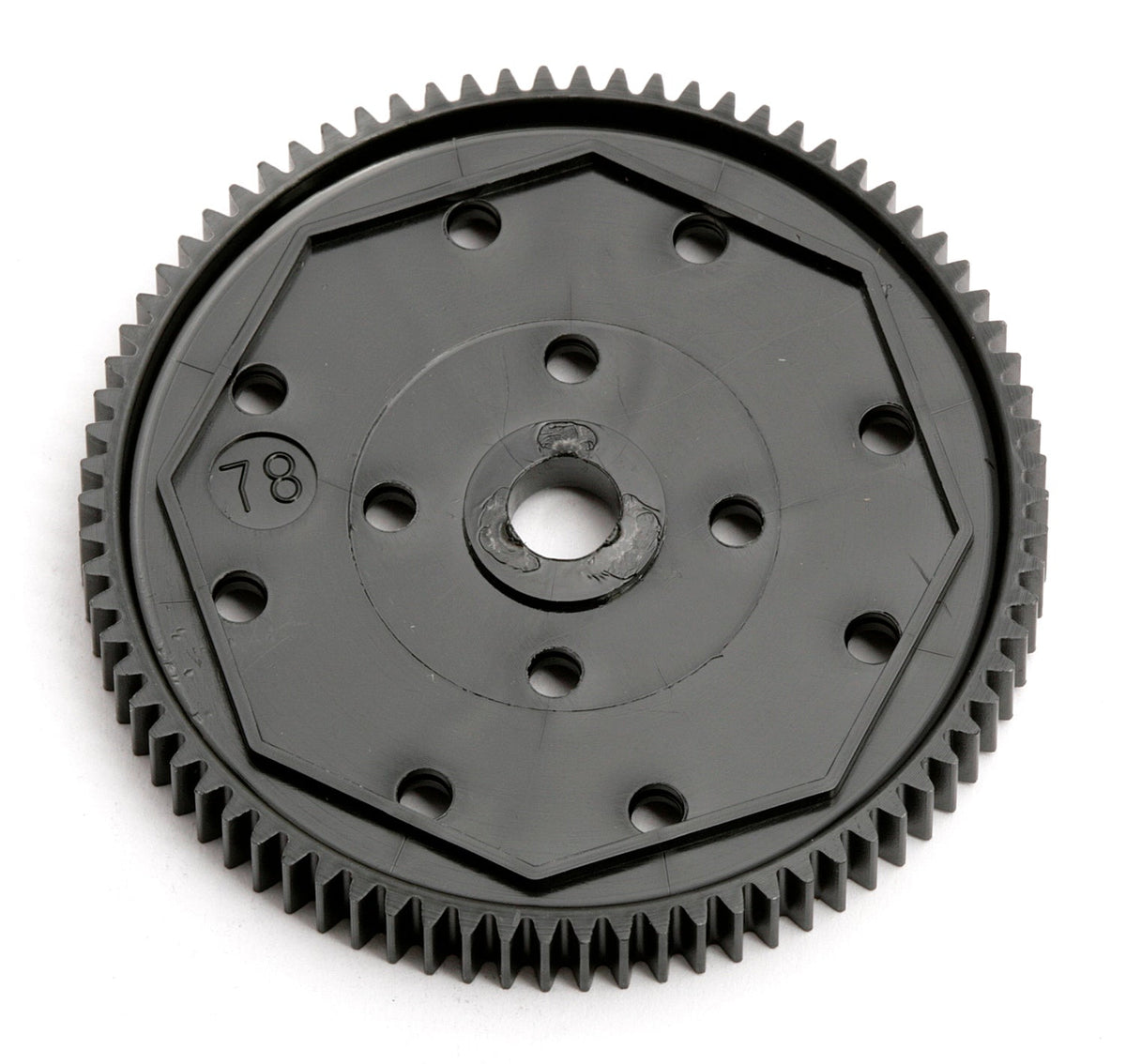 Team Associated 78T 48 Pitch Spur Gear for 1/10 Scale RC