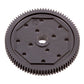 Team Associated 84T 48 Pitch Spur Gear for 1/10 Scale RC