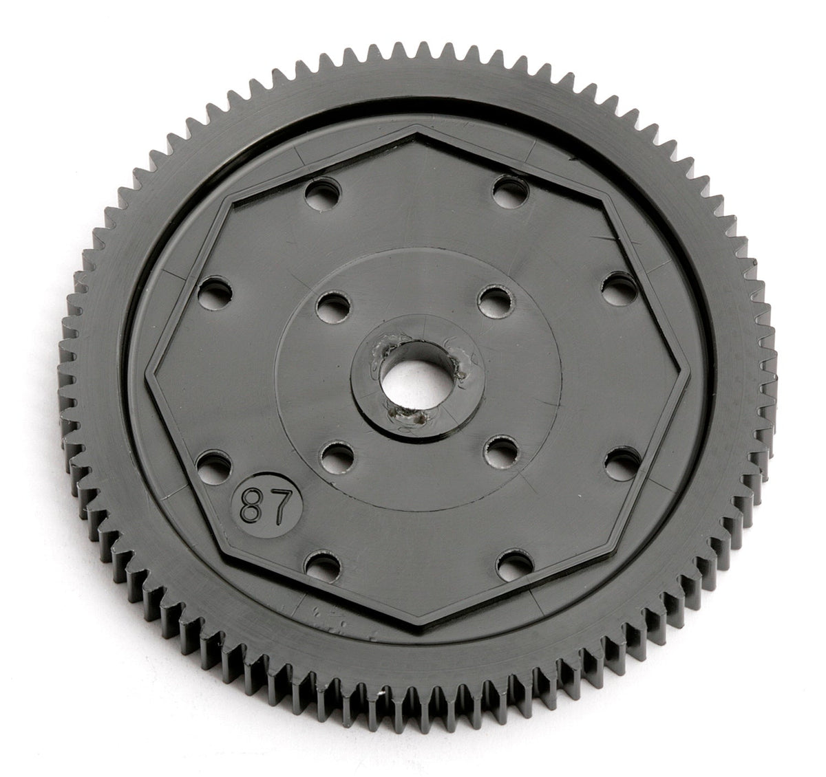 Team Associated 87T 48 Pitch Spur Gear for 1/10 Scale RC