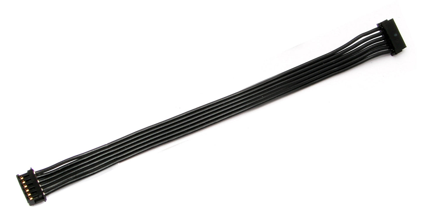 Team Associated Flat Sensor Wire 110mm Brushless Motor Cable