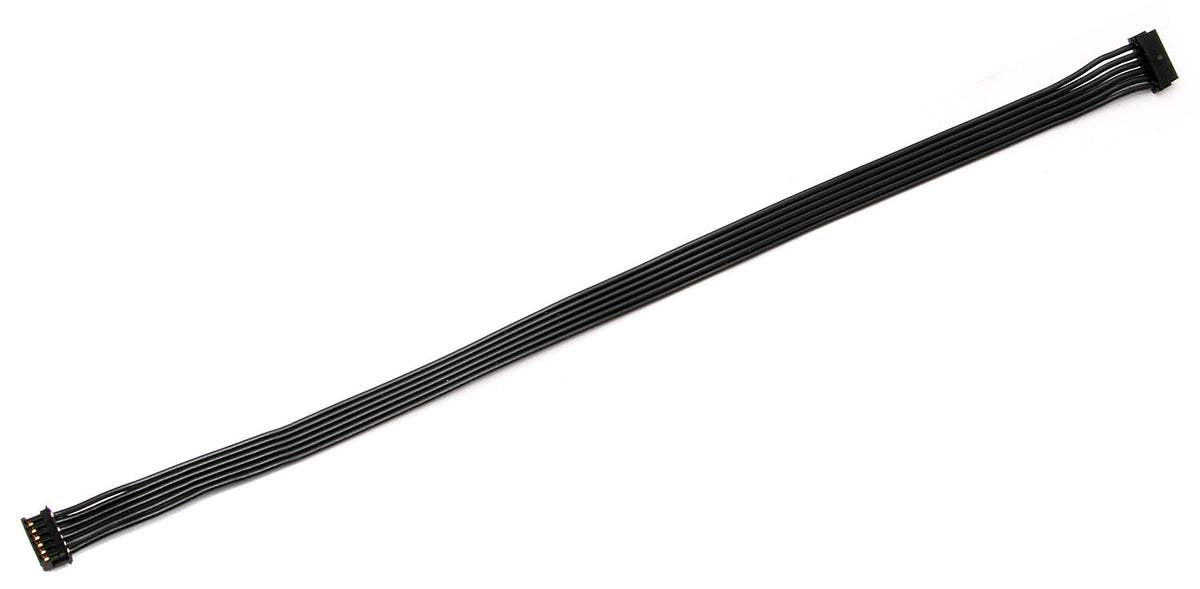 Team Associated Flat Sensor Wire 200mm Brushless Motor Cable