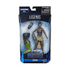 Avengers Marvel Legends 6-Inch Endgame Shuri Action Figure