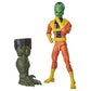 Avengers Video Game Marvel Legends 6-Inch Leader Action Figure