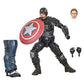 Avengers Video Game Marvel Legends 6-Inch Stealth Captain America Action Figure