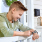 Intelligent Time Media Watch