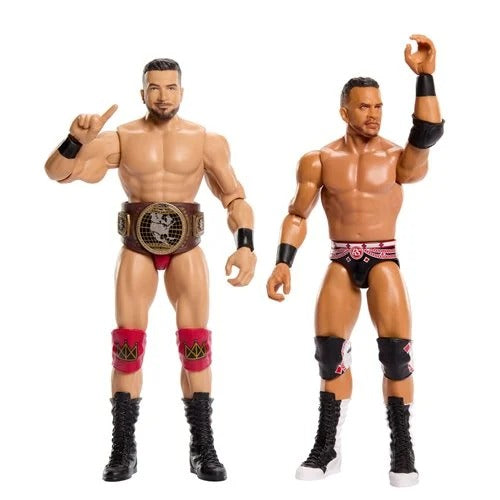WWE Championship Showdown Action Figure 2-Pack - Select Figure(s)
