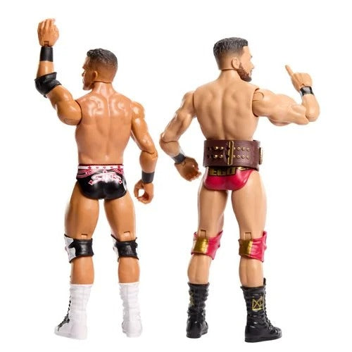 WWE Championship Showdown Action Figure 2-Pack - Select Figure(s)