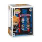 Bleach Ichigo Kurosaki Dangai Pop! Vinyl Figure Figure #1729 - AAA Anime Exclusive