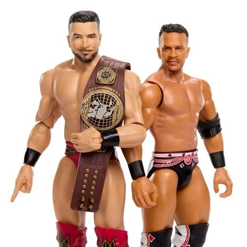 WWE Championship Showdown Action Figure 2-Pack - Select Figure(s)