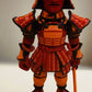 Articulated Samurai V1