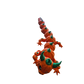 Pumpkin Dragon