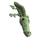 3-Color Skeleton Crocodile (Articulated) (Adult)