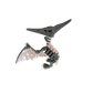 Articulated Skeleton Pterodactyl (Mega)