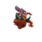Pumpkin Dragon