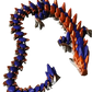 Crystal Gemstone Dragon (CW3D)