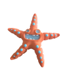 Articulated Starfish LE V1