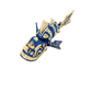CyberFish V1 (FF3D)