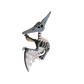 Articulated Skeleton Pterodactyl (Adult)