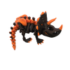 Articulated Skeleton Triceratops Limited Edition (V1)