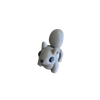 Squirrel Keychain