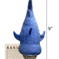 Bakunawa (shark) Plush