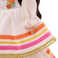 Barbie 2025 Dia de Muertos Doll