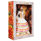 Barbie 2025 Dia de Muertos Doll