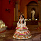 Barbie 2025 Dia de Muertos Doll