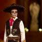 Barbie 2025 Dia de Muertos Ken Doll