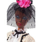 Barbie Best To A Tea BFMC Doll