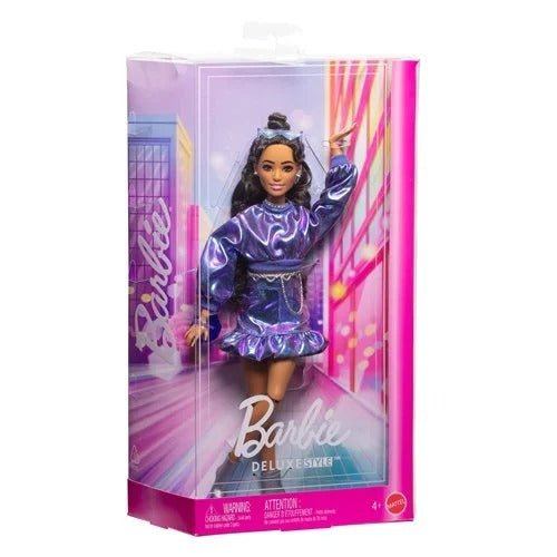 Barbie Deluxe Style