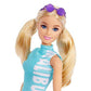 Barbie Fashionista - Select Figure(s)