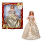Barbie Holiday Doll 2025  - Select Figure(s)