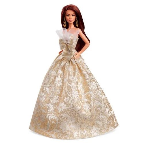 Barbie Holiday Doll 2025  - Select Figure(s)