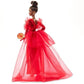 Barbie Mattel 80th Anniversary Barbie Doll - Select Figure